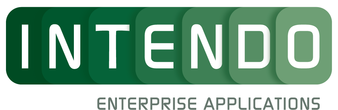 Intendo Enterprise Applications